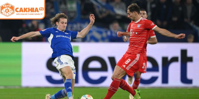 Chinh phục những đỉnh cao của Bayern Munich