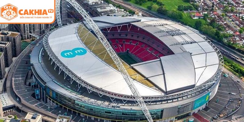 Camp Nou sân vận động đẹp nhất thế giới