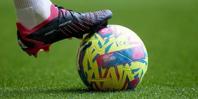 lưu ý khi cập nhật bảng xếp hạng bóng đá