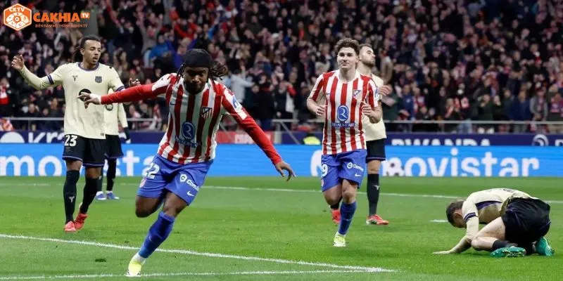 tranh cãi nổ ra sau thất bại của barcelona trước atletico