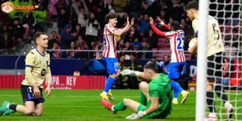 đội bóng chủ sân Spotify Camp Nou nhiều khả năng đệ đơn khiếu nại